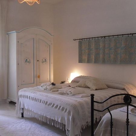 B&B Fragus E Saboris De Sardigna Sadali Habitación foto